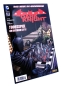 Preview: Batman: The Dark Knight Comic Nr. 15: Todesspiel um Gotham City von Panini